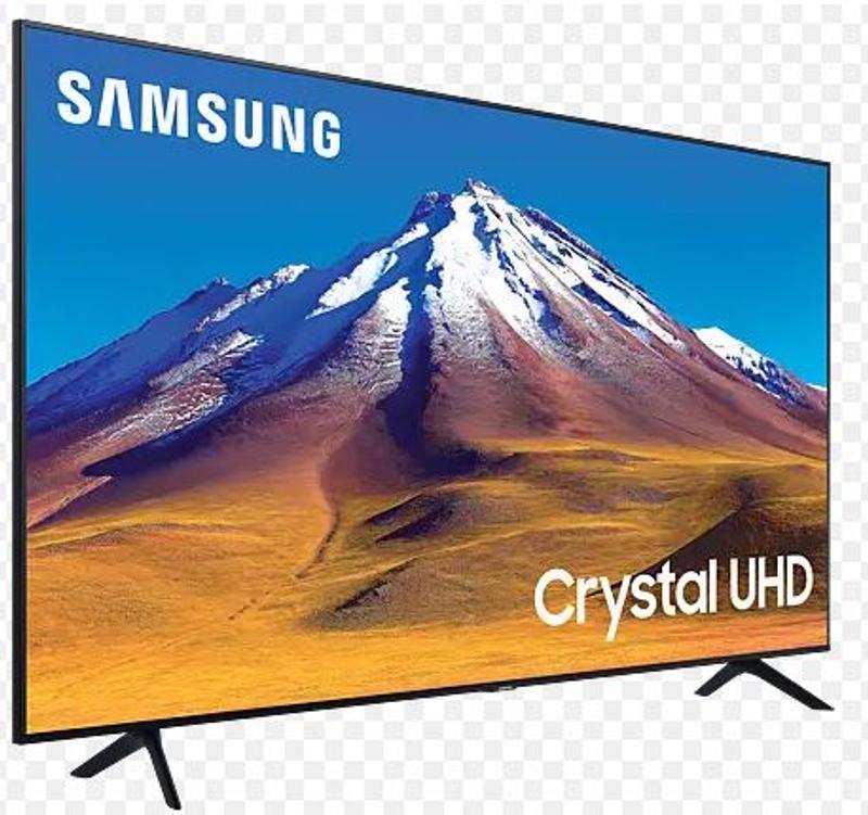 Crystal UHD 4K 55" TU7090 TV 2020