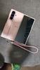 Specifiche | Samsung Galaxy Z Fold 7 | Samsung IT | Samsung IT 12GB Blu 512GB