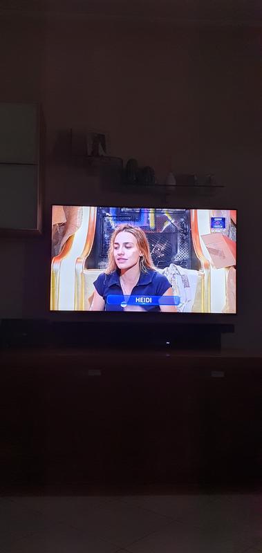 Neo QLED 4K 50" QN90B TV 2022
