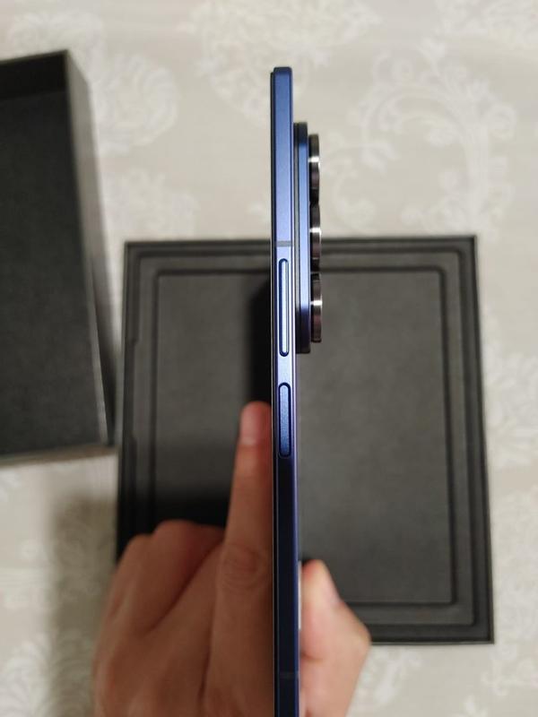 Specifiche | Samsung Galaxy Z Fold 7 | Samsung IT | Samsung IT 12GB Blu 512GB