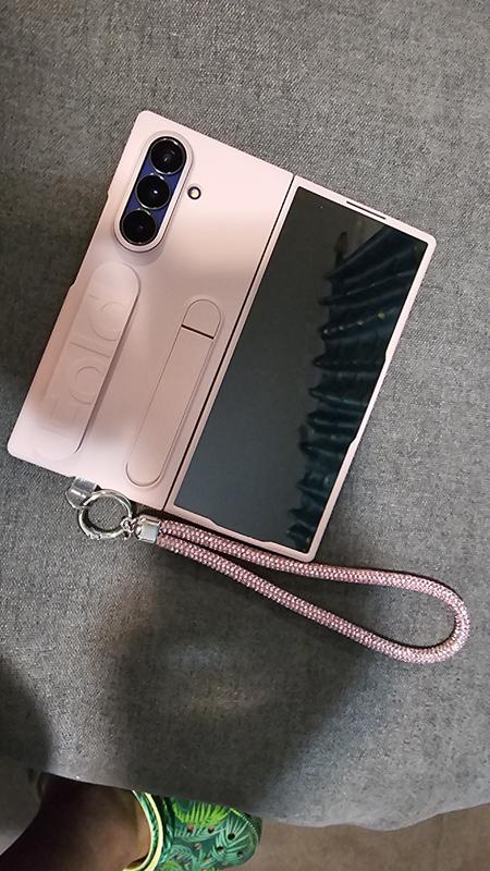 Specifiche | Samsung Galaxy Z Fold 7 | Samsung IT | Samsung IT 12GB Blu 512GB