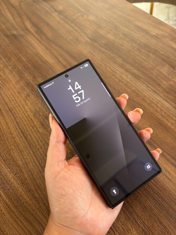 Specifiche | Samsung Galaxy Z Fold 7 | Samsung IT | Samsung IT 12GB Blu 512GB
