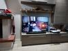 85" QLED Q7F 4K Vision AI Smart TV Nero