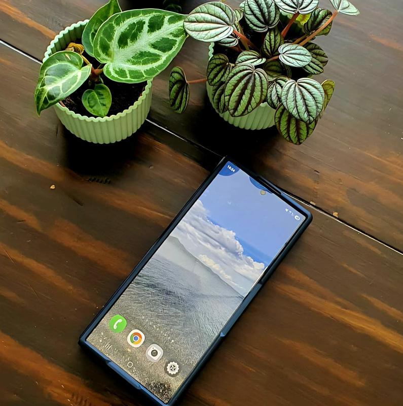 Specifiche | Samsung Galaxy Z Fold 7 | Samsung IT | Samsung IT 12GB Blu 512GB