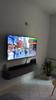 50" Crystal UHD U8000F 4K Vision AI Smart TV Nero