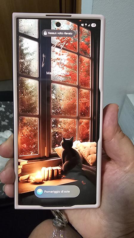 Specifiche | Samsung Galaxy Z Fold 7 | Samsung IT | Samsung IT 12GB Blu 512GB