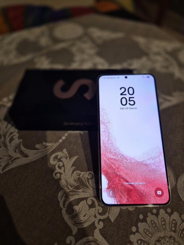 Lavastoviglie Samsung: Confronta Modelli 6.67" 8GB 8GB Rosa