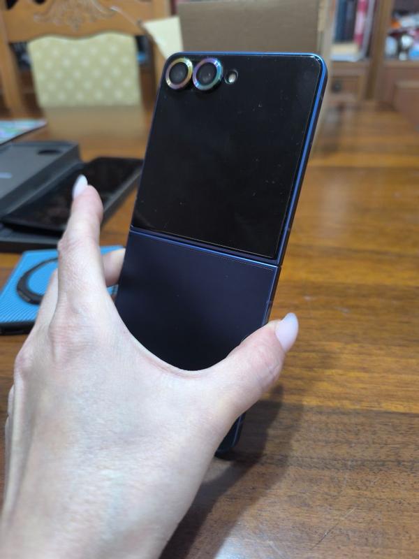 Specifiche | Samsung Galaxy Z Fold 7 | Samsung IT | Samsung IT 12GB Blu 512GB