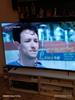 50" Crystal UHD U8000F 4K Vision AI Smart TV Nero
