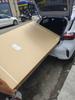 50" Crystal UHD U8000F 4K Vision AI Smart TV Nero