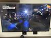 50" Crystal UHD U8000F 4K Vision AI Smart TV Nero