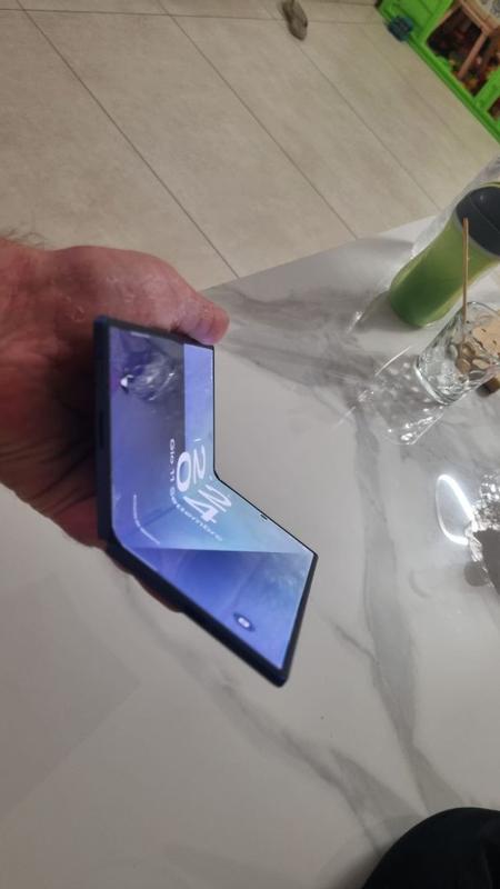 Specifiche | Samsung Galaxy Z Fold 7 | Samsung IT | Samsung IT 12GB Blu 512GB