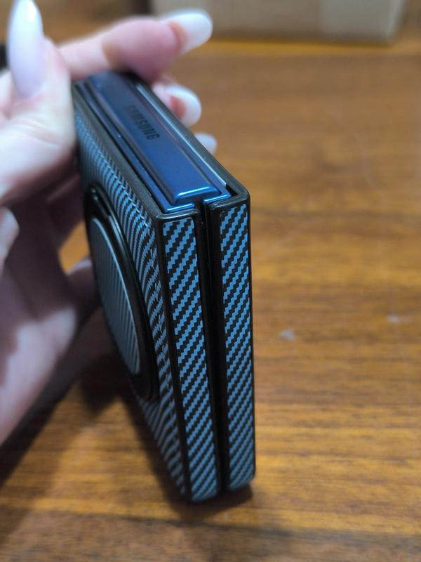 Specifiche | Samsung Galaxy Z Fold 7 | Samsung IT | Samsung IT 12GB Blu 512GB