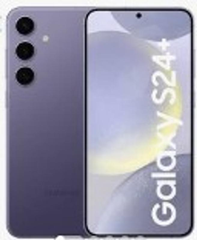 Galaxy S24 e S24+ | Galaxy AI | Samsung IT