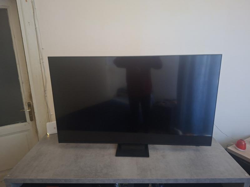 75" QLED Q7F5 4K Vision AI Smart TV Nero