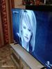 50" Crystal UHD U8000F 4K Vision AI Smart TV Nero