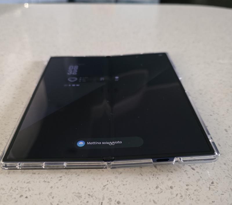 Specifiche | Samsung Galaxy Z Fold 7 | Samsung IT | Samsung IT 12GB Blu 512GB