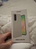 Galaxy A56 5G - Design Sleek e Funzionalità Elettroniche 8GB