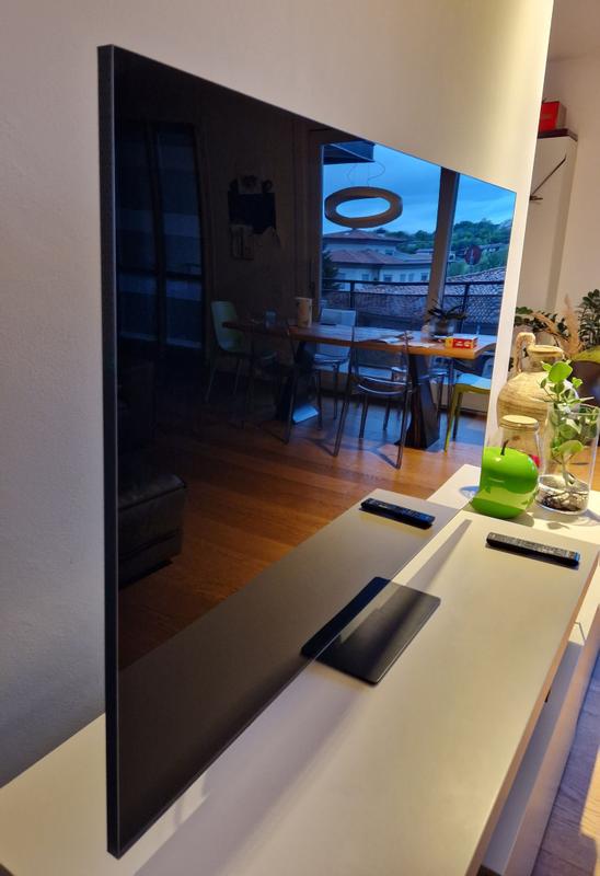 Neo QLED 85" QN800C - Sfoglia la Nuova Smart TV Samsung 8K