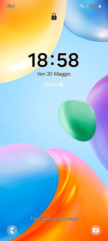 Galaxy A52s 5G - Velocità e Stile 6GB Viola