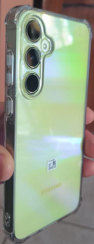 Galaxy A55 5G - Design Iconico e Funzionalità Avanzate 8GB Blu