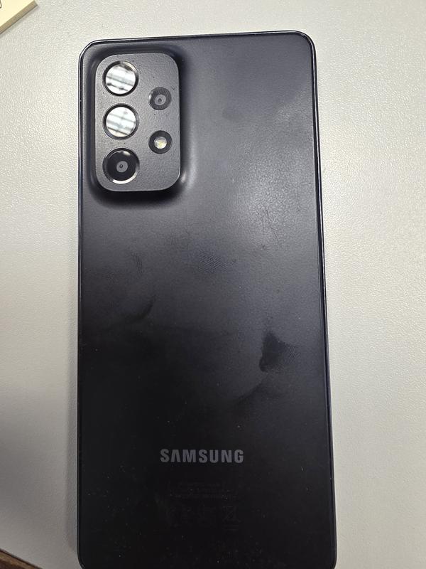 Galaxy A53 5G 8GB 8GB Bianco