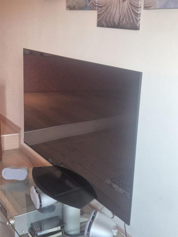 65" Neo QLED QN70F 4K Vision AI Smart TV Nero
