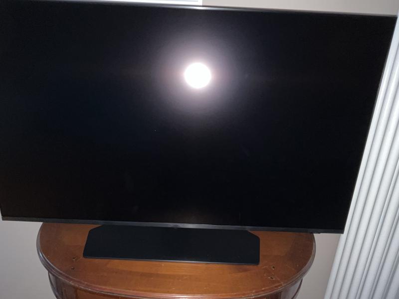 65" Neo QLED QN90F 4K Vision AI Smart TV Nero