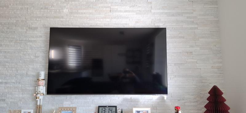 65" Neo QLED QN70F 4K Vision AI Smart TV Nero