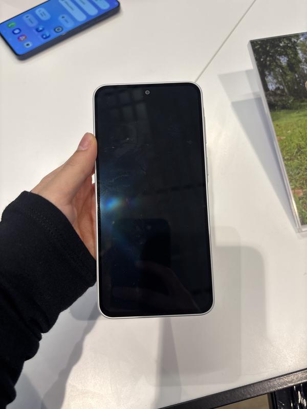 Galaxy A37 5G 128 GB｜6 GB Awesome Graygreen 8GB 6GB