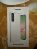 Galaxy A56 5G - Design Sleek e Funzionalità Elettroniche 8GB
