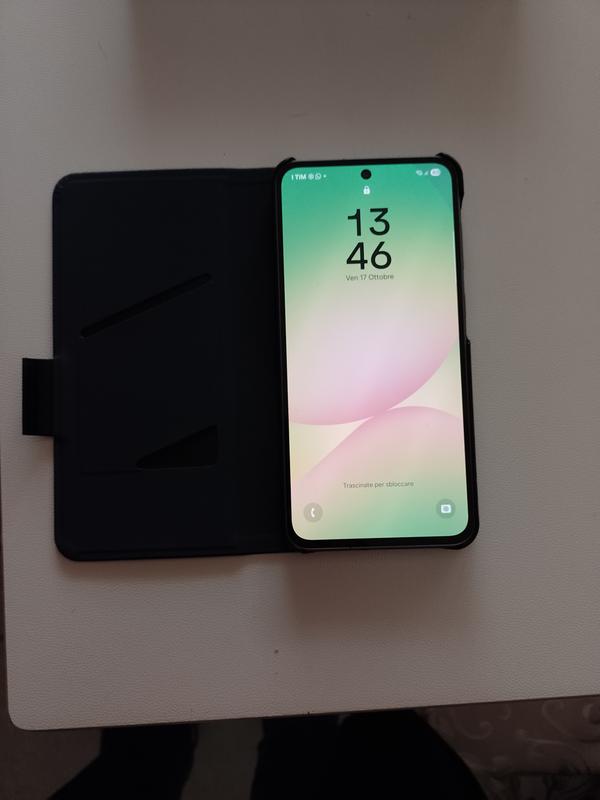 Galaxy A56 5G - Design Sleek e Funzionalità Elettroniche 8GB
