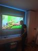 65" Neo QLED QN70F 4K Vision AI Smart TV Nero