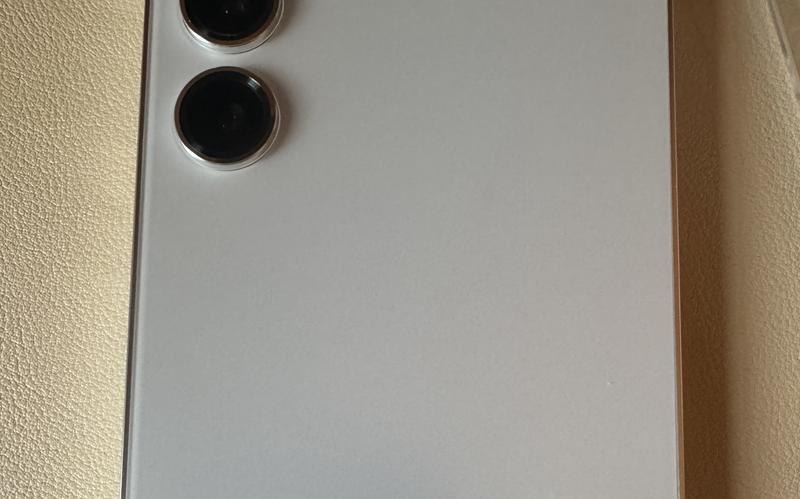Galaxy S24 e S24+ | Galaxy AI | Samsung IT