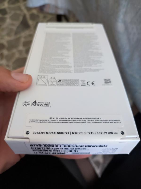 Galaxy A55 5G - Design Iconico e Funzionalità Avanzate 8GB Blu