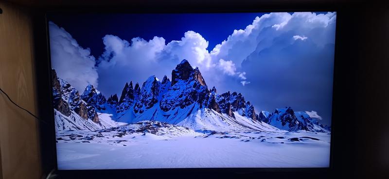 65" Neo QLED QN90F 4K Vision AI Smart TV Nero