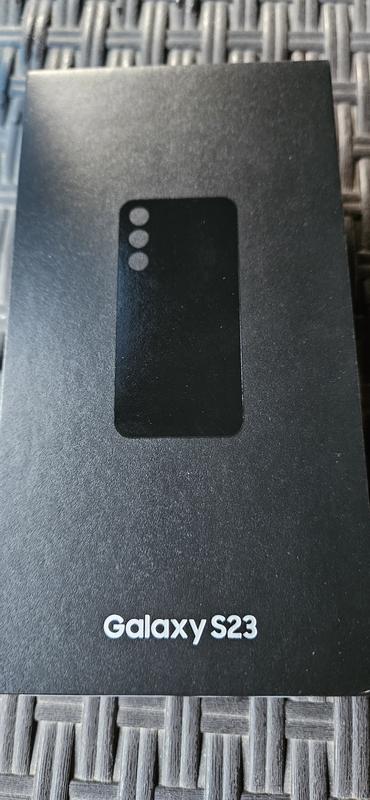 Galaxy S23 - Nuovo Smartphone Samsung 8GB Beige