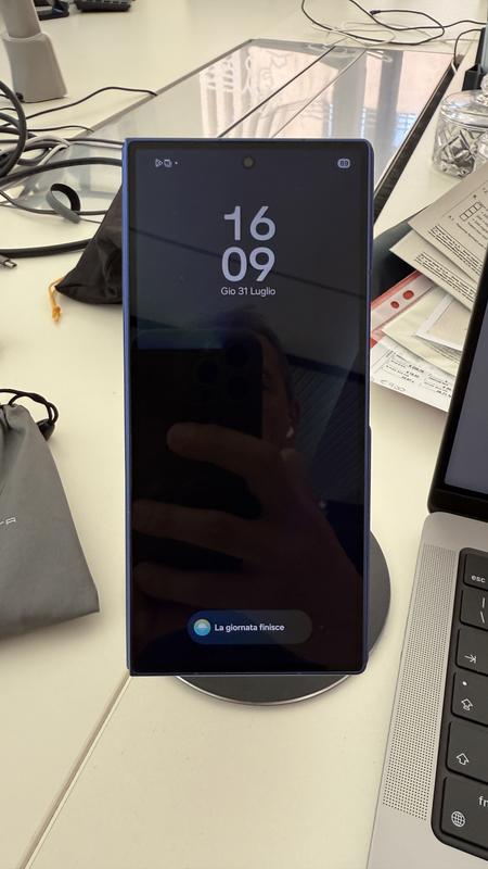 Specifiche | Samsung Galaxy Z Fold 7 | Samsung IT | Samsung IT 12GB Blu 512GB