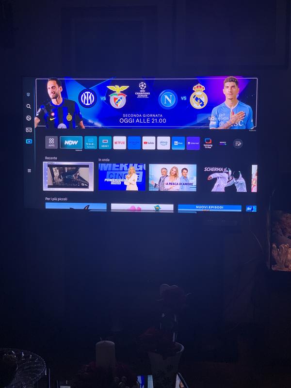 Neo QLED 4K 65" QN85B TV 2022