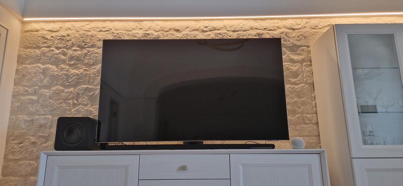 Neo QLED 4K 65" QN85B TV 2022