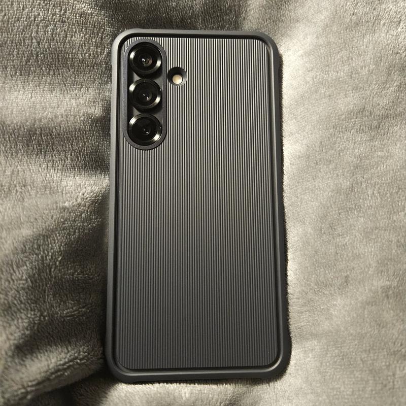 Samsung Galaxy S25（ギャラクシーS25）のレビュー | Samsung Japan 公式