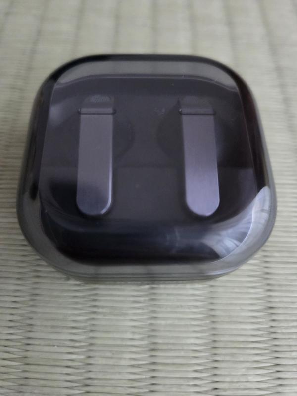 Samsung Galaxy Buds4 ブラック | ワイヤレスイヤホン | Samsung Japan