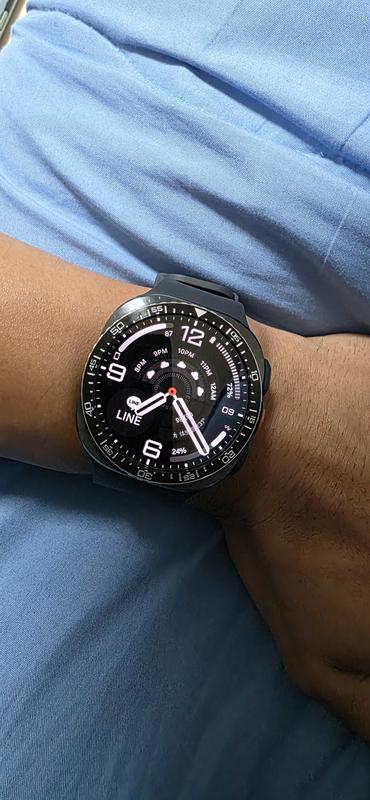 Samsung Galaxy Watch Ultra2 （チタニウムグレー）を購入 | Samsung