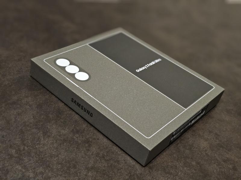 Samsung Galaxy Z Fold8 Ultraを購入 | Samsung Week開催中 | Samsung