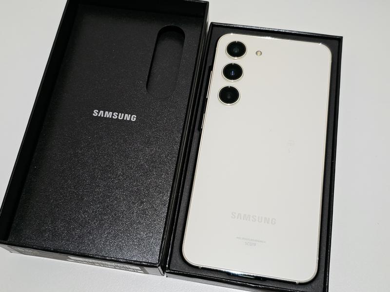 携帯電話/スマホ Galaxys23 Galaxy S23【スペック】価格や発売日 | スマホBANK