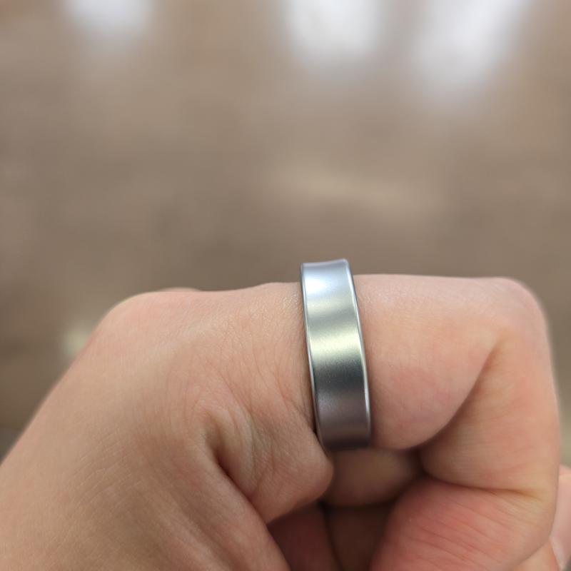 Galaxy Ring（ギャラクシーリング）ブラック | Galaxy AI | Samsung