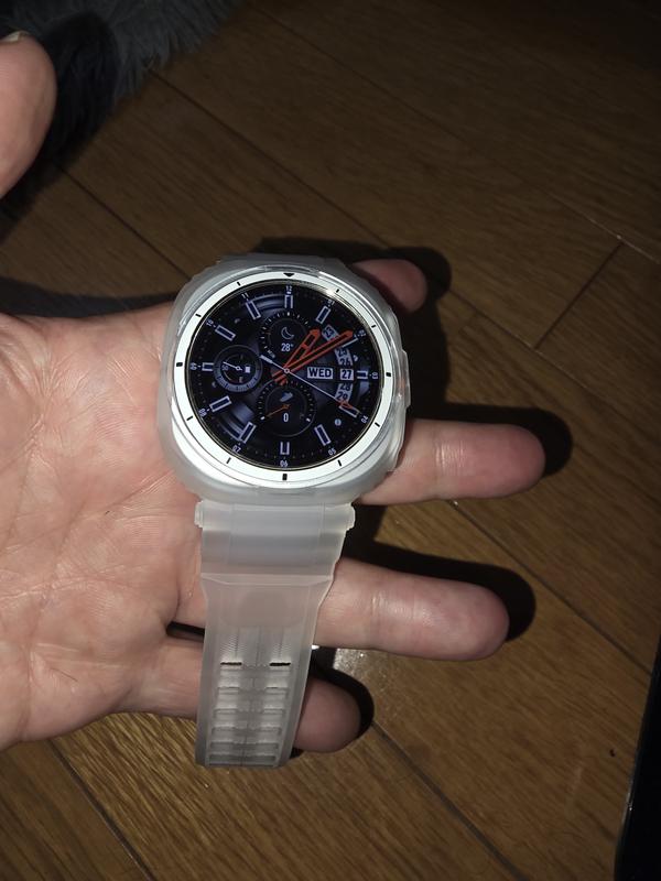Galaxy Watch Ultra (2025)（ギャラクシーウォッチウルトラ2025）LTE
