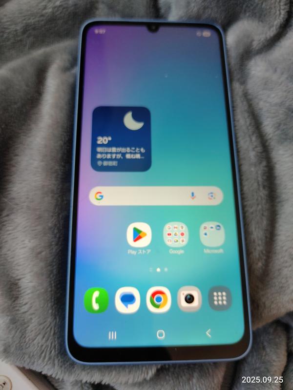 新品 未開封 SAMSUNG Galaxy 25 5G アンドロイド 黒 新品未開封 Galaxy A25 5G ブラック SIMフリー ギャラクシー