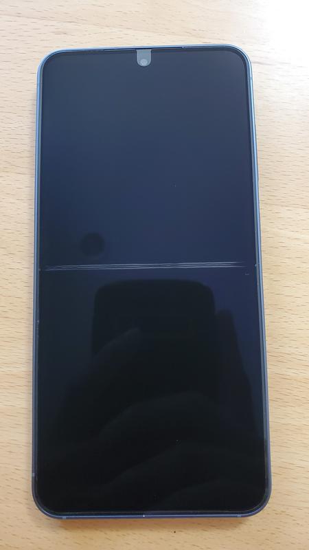 Galaxy S25 Anti-reflecting Film | 保護フィルム | Samsung Japan 公式