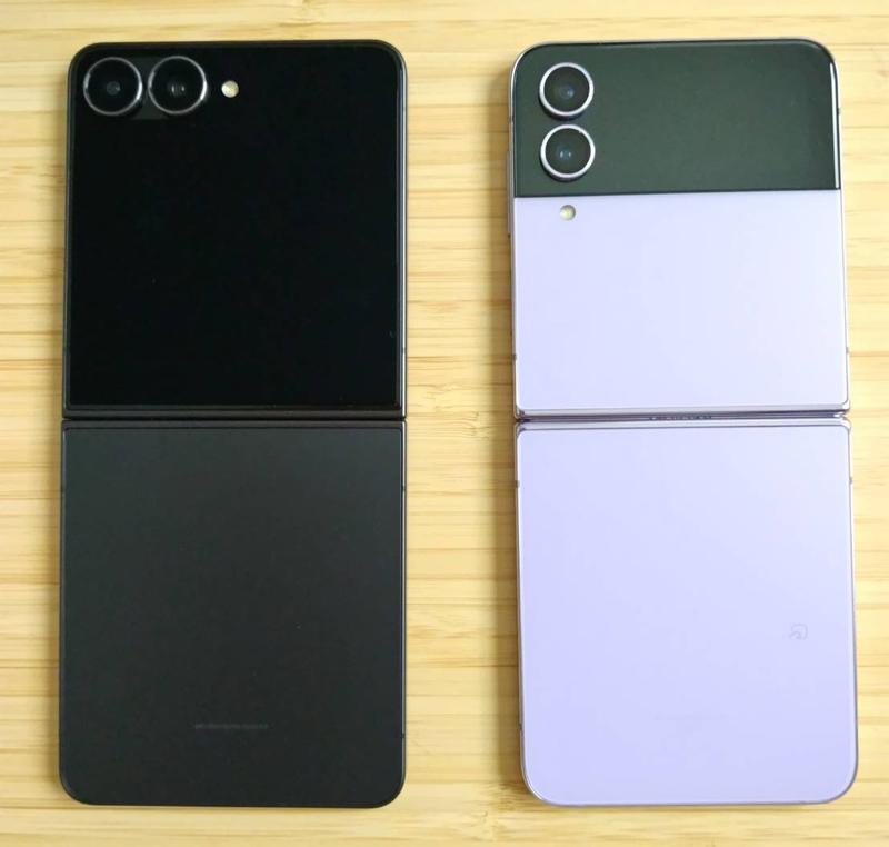 Galaxy Z Flip7（ギャラクシーZフリップ7） | SIMフリーを購入